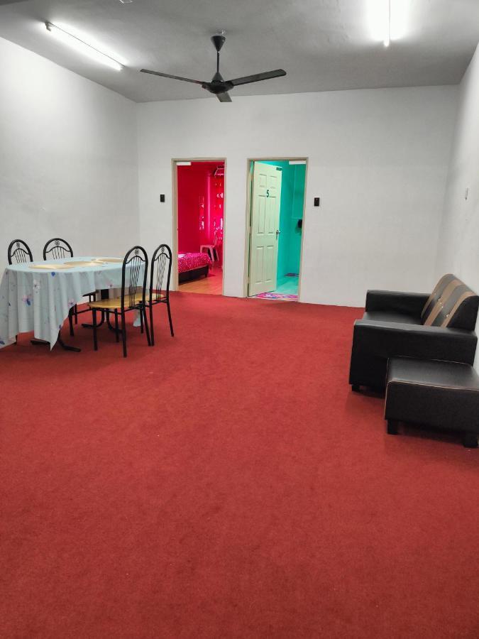 Hotel World Kids Fantasy à Lumut Extérieur photo
