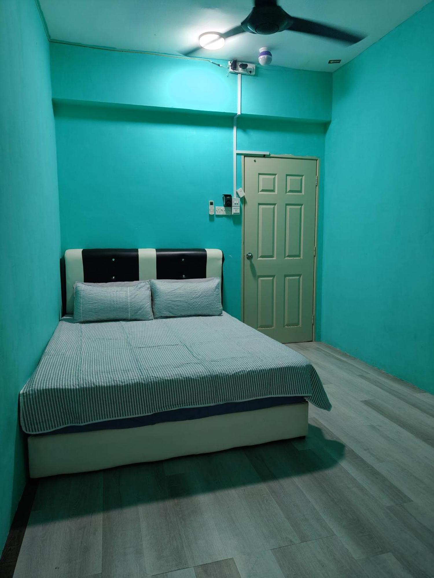 Hotel World Kids Fantasy à Lumut Extérieur photo
